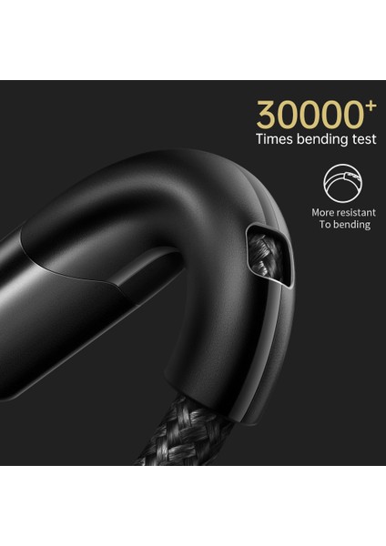 Mdd 1m LED Aydınlatma USB Tip C Kablo Samsung Xiaomi İçin Hızlı Şarj Şarj Cihazı Veri Kablosu (Yurt Dışından) fırsatları