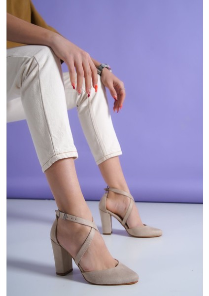 Evan Ten Topuklu Kadın Ayakkabı fiyatları