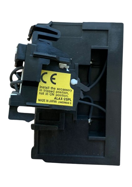 Alax-2spl Mıtsubıshı