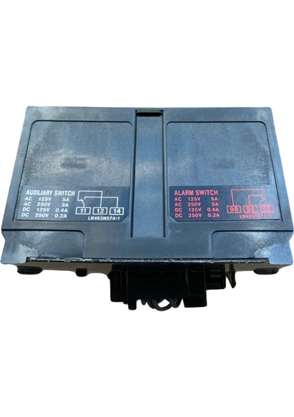 Alax-2spl Mıtsubıshı fiyatları