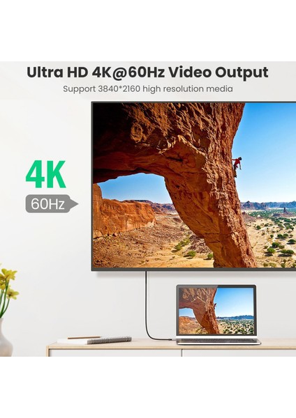 1m 100W Pd Hızlı Şarj USB C'den Tip C'ye Cep Telefonu Dizüstü Bilgisayar İçin Alüminyum Kabuk Örgülü Veri Kablosu (Yurt Dışından) modelleri