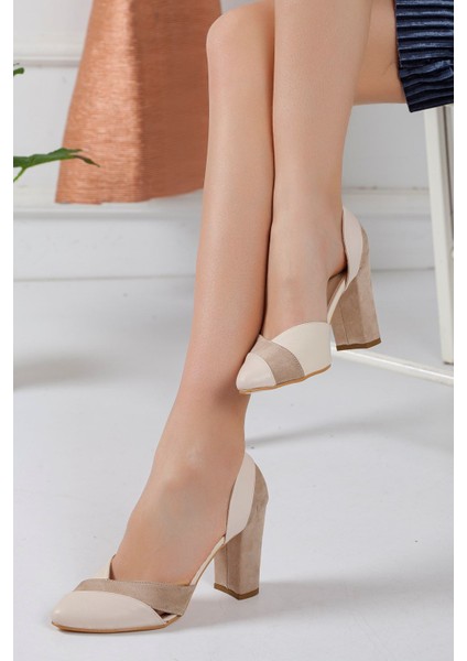 Loretta Ten Topuklu Ayakkabı fiyatları