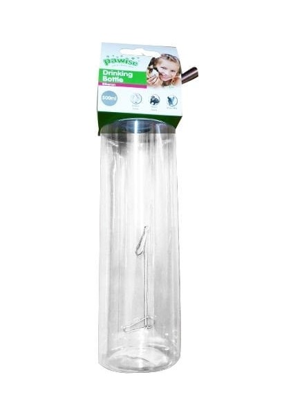 Pawise Hamster Suluğu M Boy 250 ml
