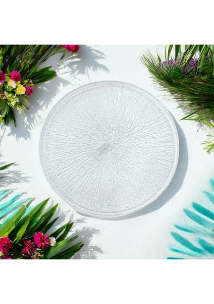 Nuuk Sunum Tabak 32CM