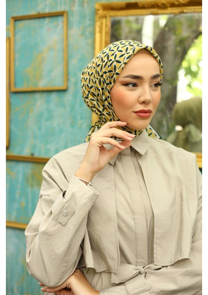 Soft Eşarp 73058-41