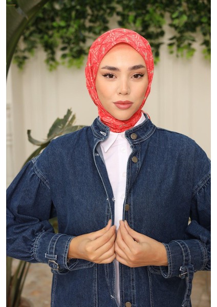 Soft Eşarp 73057-05