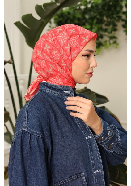 Soft Eşarp 73057-05