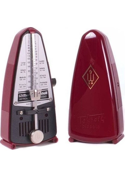 Taktell Piccolo Bordo Metronom