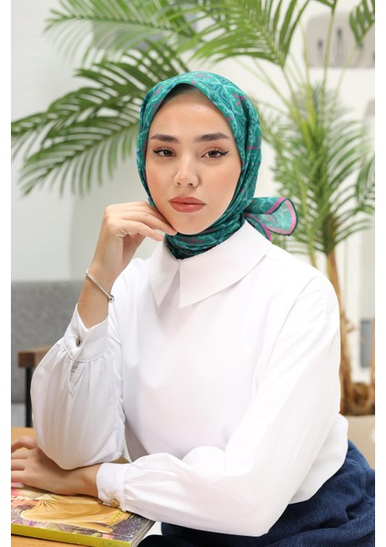Soft Eşarp 73057-30