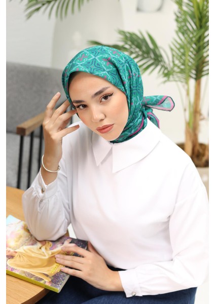 Soft Eşarp 73057-30