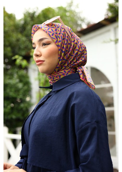 Soft Eşarp 73058-04