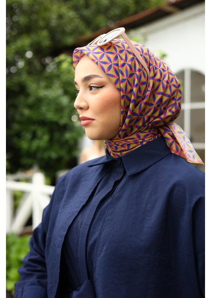 Soft Eşarp 73058-04