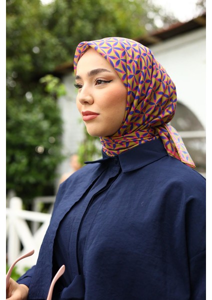 Soft Eşarp 73058-04
