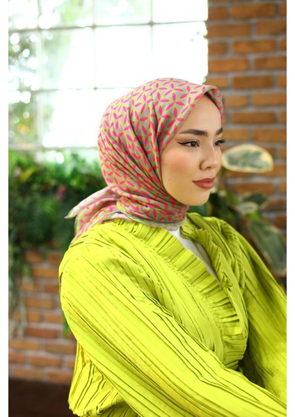 Soft Eşarp 73058-05