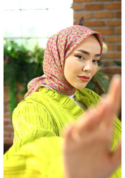 Soft Eşarp 73058-05