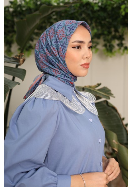 Soft Eşarp 73057-50