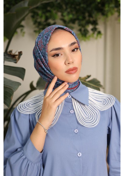 Soft Eşarp 73057-50