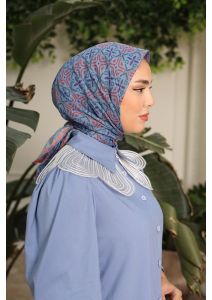 Soft Eşarp 73057-50