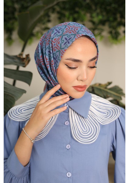Soft Eşarp 73057-50