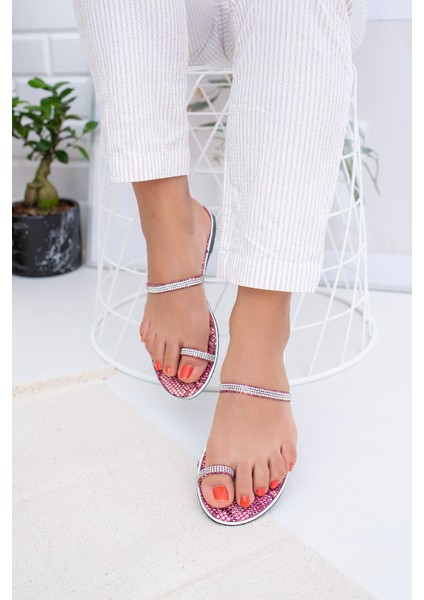 Spehi Taşlı Alaca Terlik modelleri