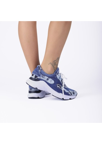 Kot Spor Ayakkabı modelleri