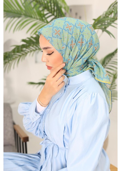 Soft Eşarp 73057-41