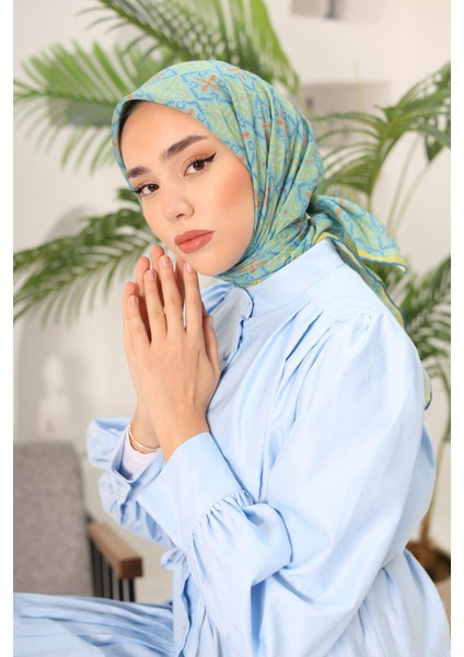 Soft Eşarp 73057-41