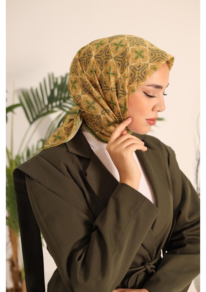 Soft Eşarp 73057-10