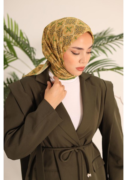 Soft Eşarp 73057-10