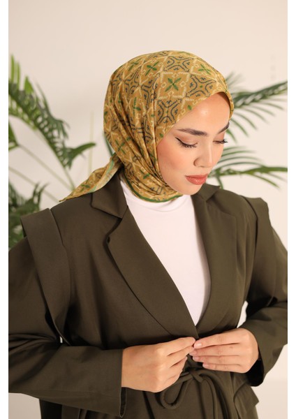 Soft Eşarp 73057-10