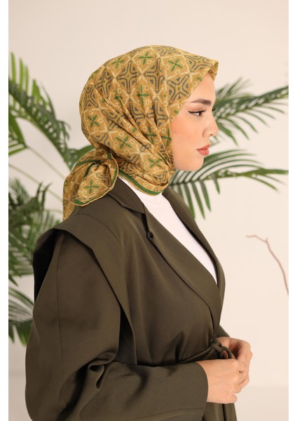 Soft Eşarp 73057-10