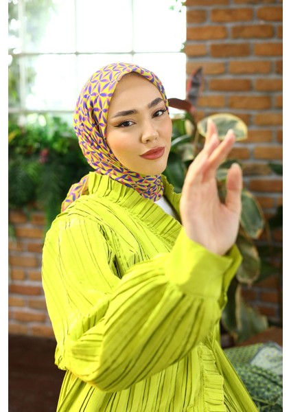 Soft Eşarp 73058-38