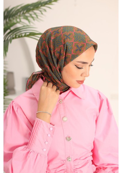 Soft Eşarp 73057-26