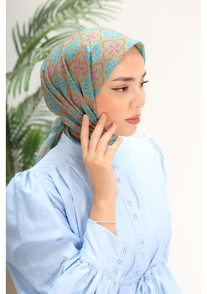Soft Eşarp 73057-37
