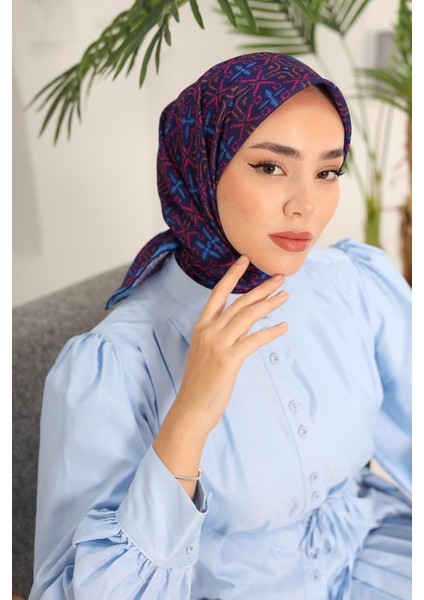 Soft Eşarp 73057-44