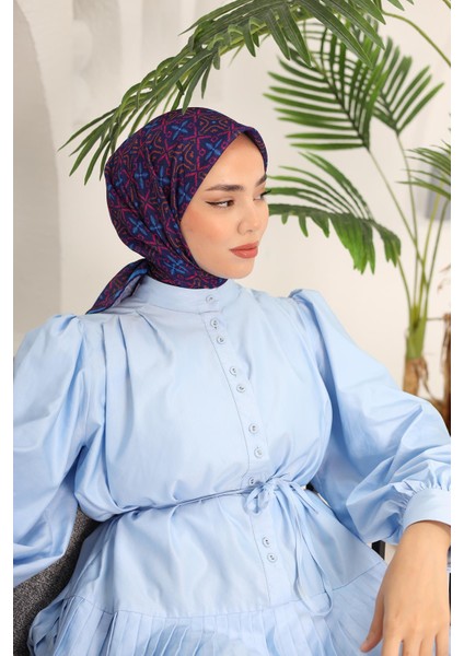 Soft Eşarp 73057-44