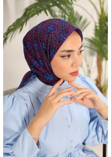 Soft Eşarp 73057-44