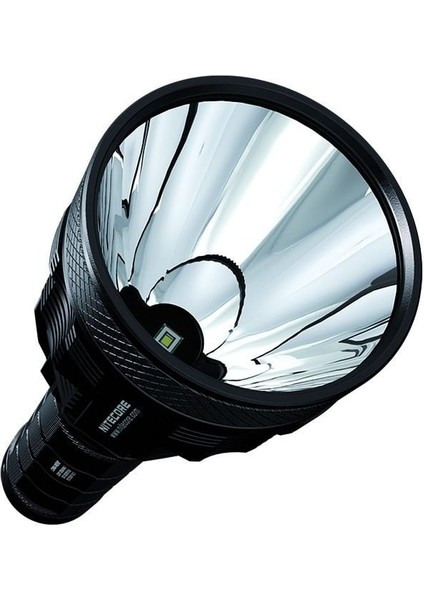 Nıtecore TM39 5200 Lumen 1500MT. Sarjlı El Fenerı