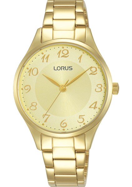 RG274VX9 Kadın Kol Saati