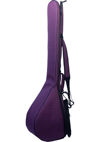 450 Serisi Kısa Sap Bordo Bağlama Kılıfı modelleri