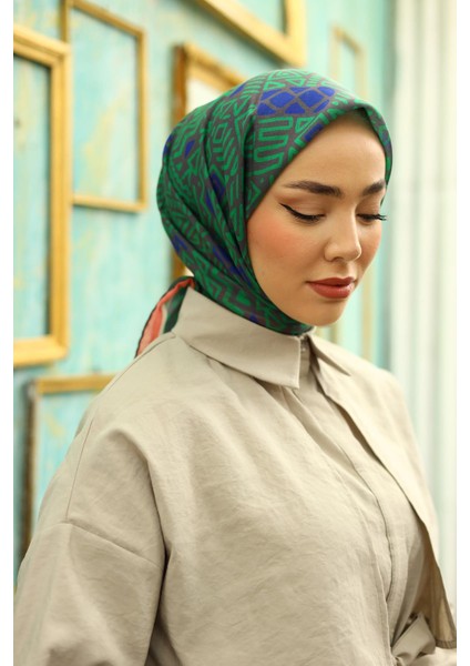 Soft Eşarp 73056-35