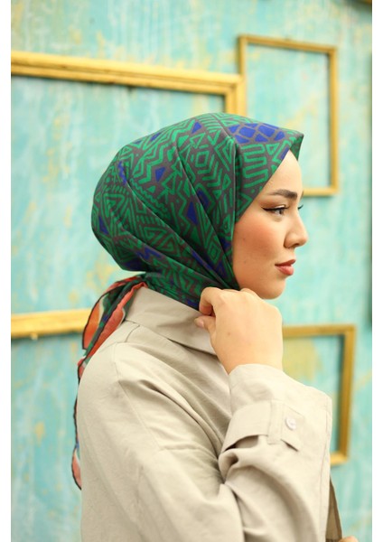 Soft Eşarp 73056-35