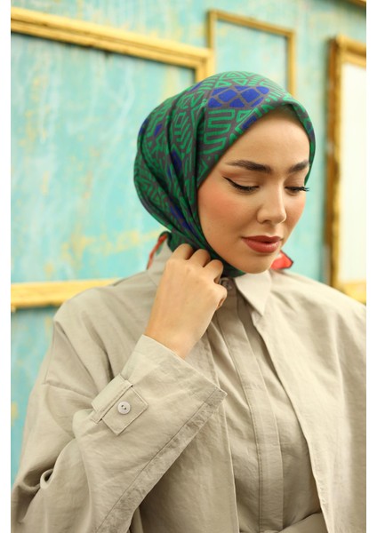 Soft Eşarp 73056-35