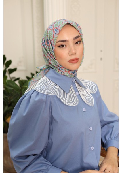 Soft Eşarp 73057-38