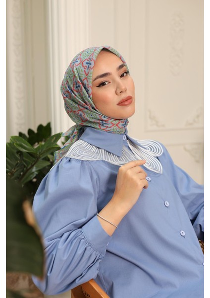 Soft Eşarp 73057-38