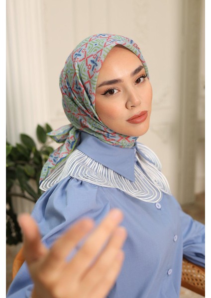 Soft Eşarp 73057-38