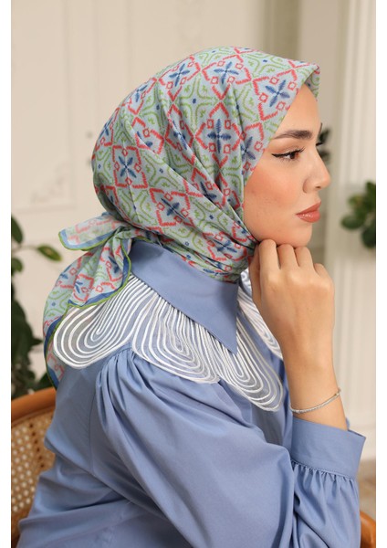Soft Eşarp 73057-38