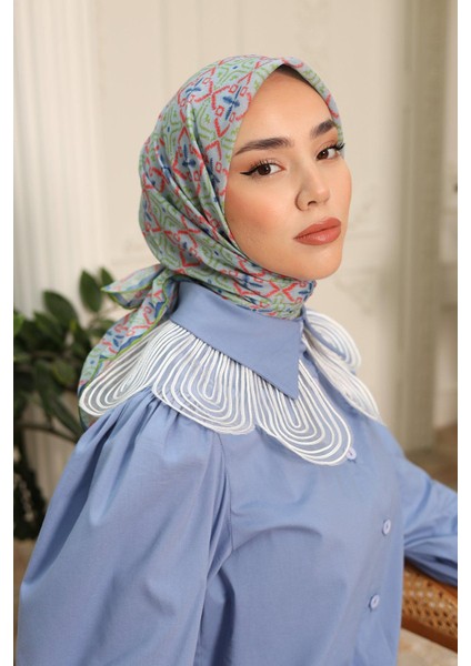 Soft Eşarp 73057-38