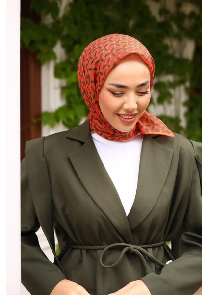 Soft Eşarp 73058-25