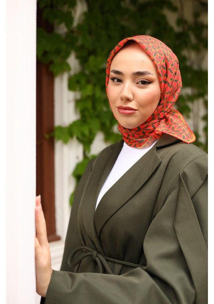 Soft Eşarp 73058-25